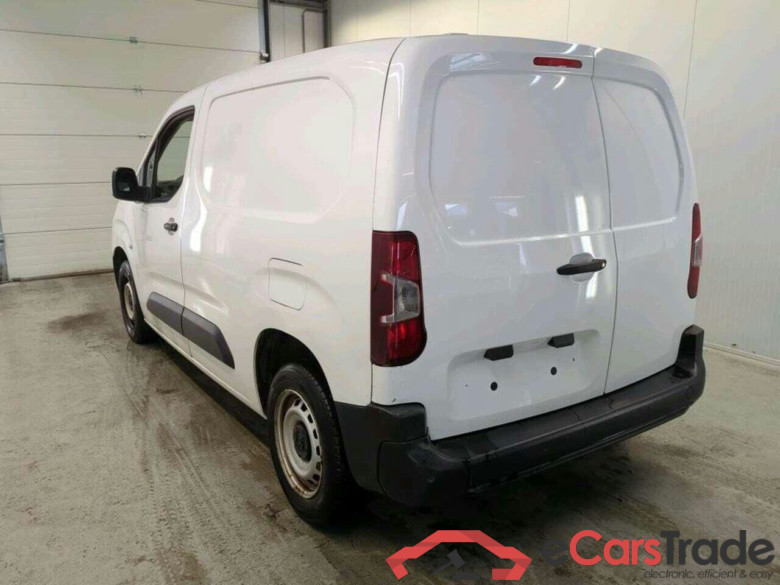 PEUGEOT Partner 1.2 PT. Premium #6