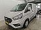 preview Ford Transit Custom #0