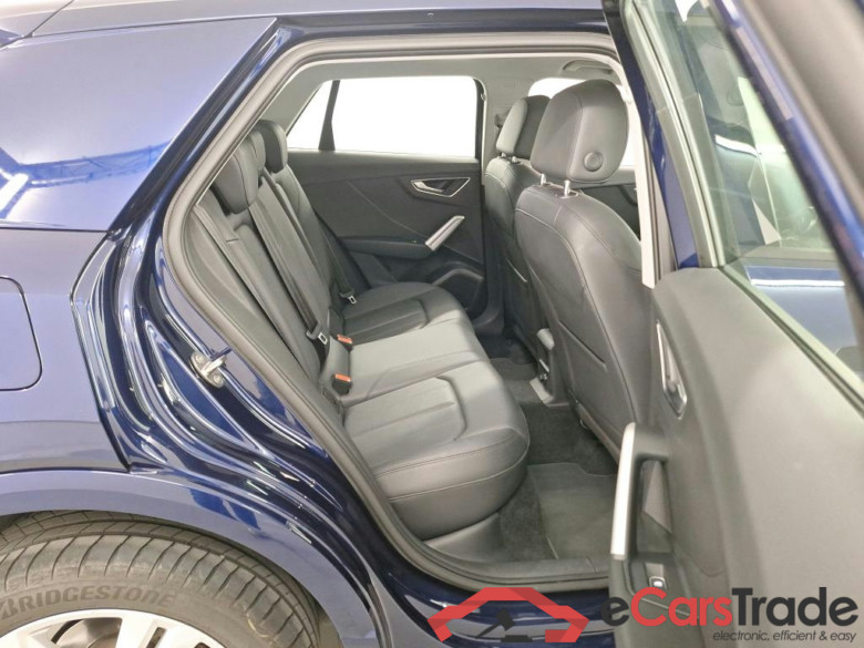 AUDI Q2 1.0 30 TFSI ADVANCED #6