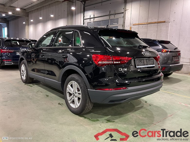 AUDI Q3 1.4 45 TFSI E S TRONIC #3
