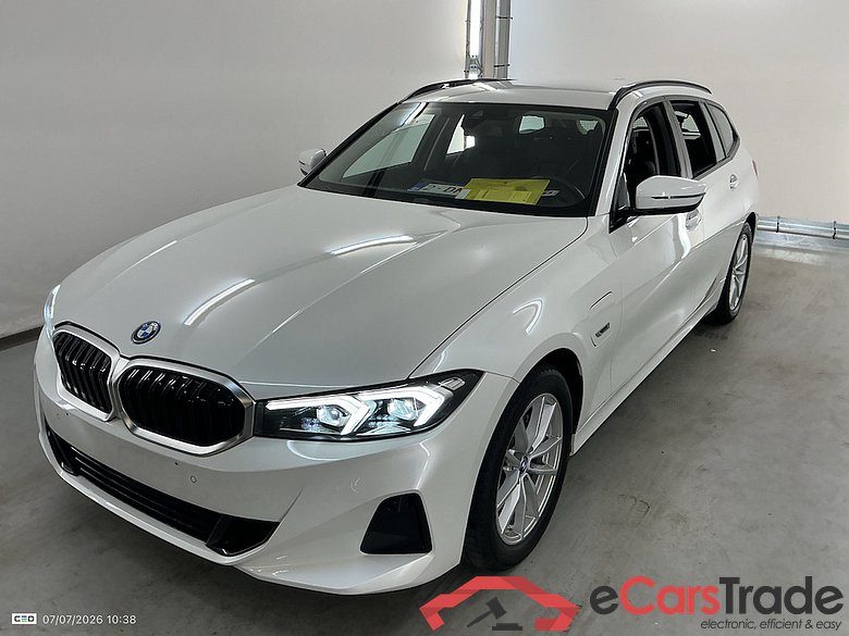 BMW 3 SERIES TOURING 2.0 320E TOURING