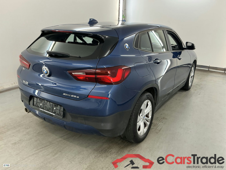 BMW X2 1.5iA xDrive25e PHEV OPF #4
