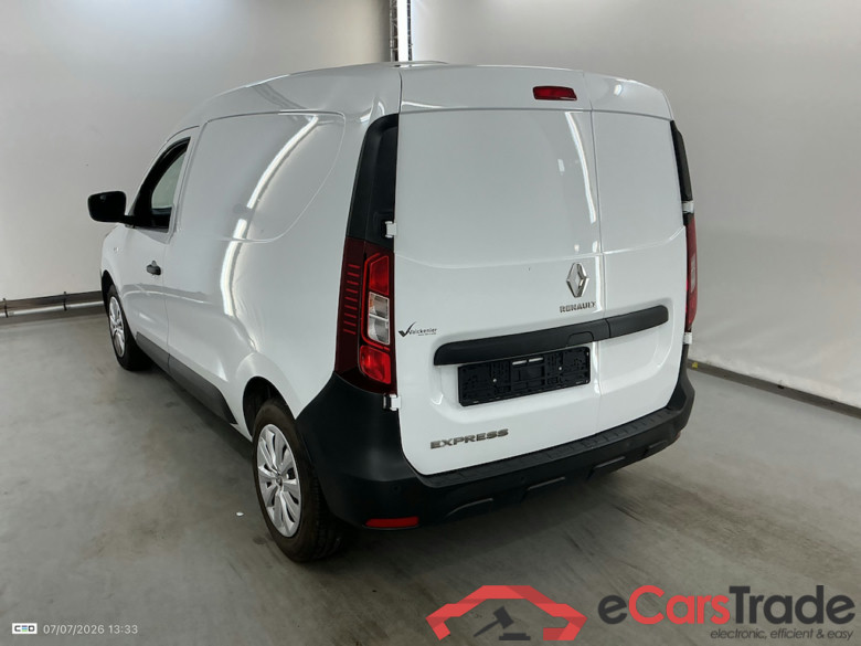 RENAULT EXPRESS 1.5 DCI BLUE 95 CONFORT #3