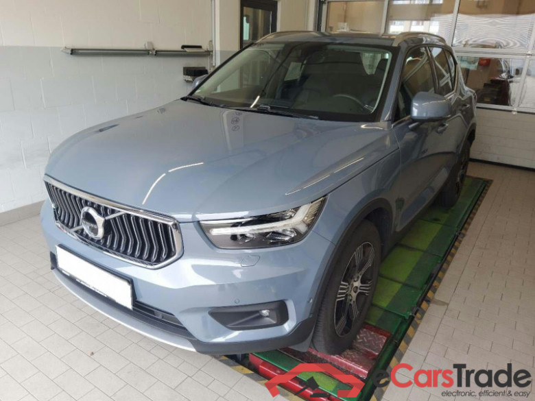 Volvo XC40 (2017->) DE - SUV5 B4 2WD EU6d, Inscription, 2020 - 2022 #1