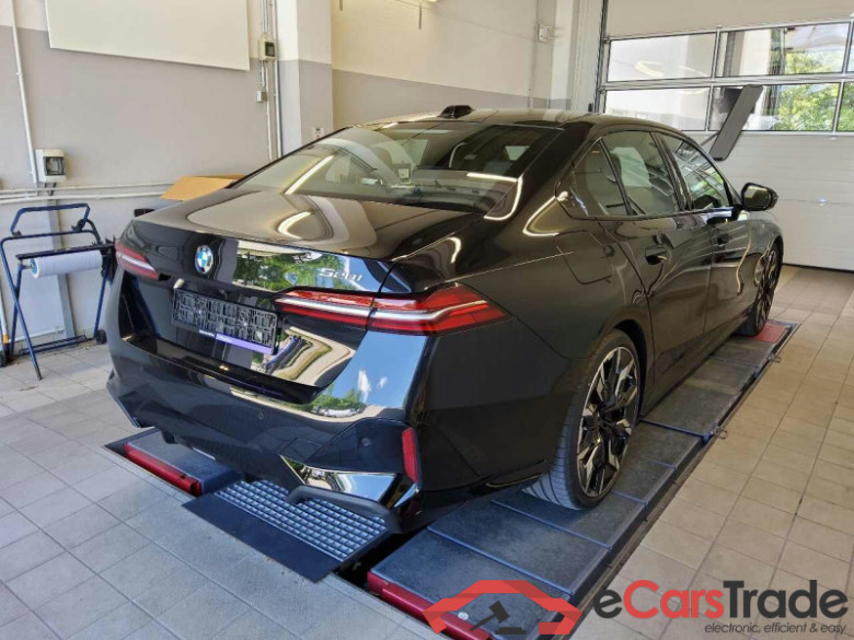 BMW 5 Limousine (G60)(07.2023->) DE - Lim4 520 i EU6e, M Sport, 2023 - 2026 #3