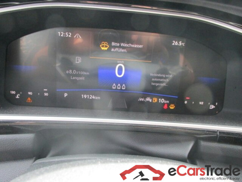 Volkswagen T-Roc (D11)(12.2021->2025) DE - SUV5 1.5 TSI EU6e, R-Line, (Facelift) 2024 - 2025 #6