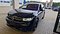 preview Volkswagen Tiguan #0