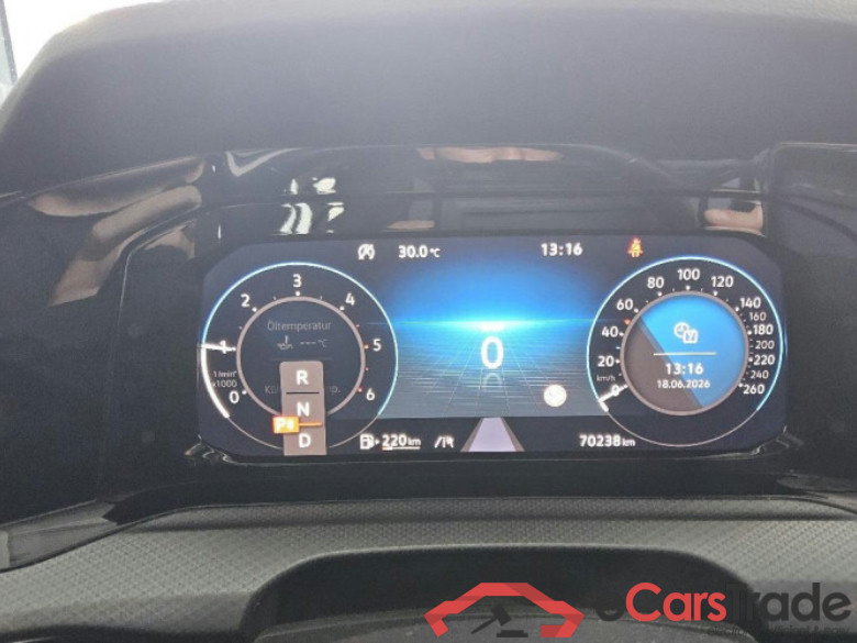 Volkswagen Golf VIII Lim. (CD1)(12.2019->2024) DE - LimS5 2.0 TDI EU6d, Active, 2021 - 2023 #6