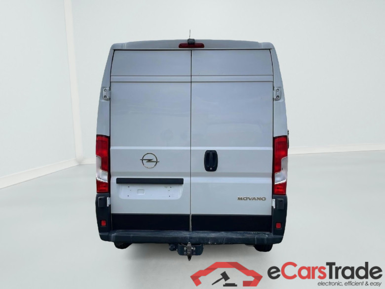 Opel Movano 3.5T L2H2 140 CH PACK CLIM #1