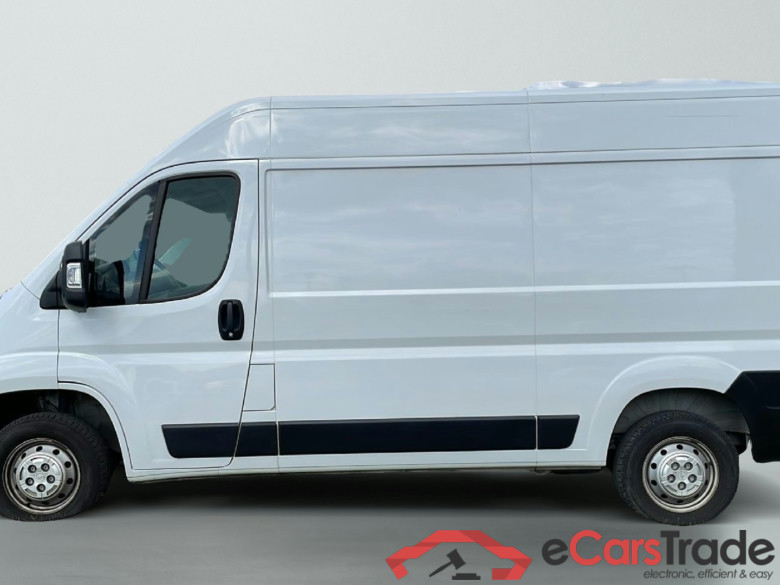Opel Movano 3.5T L2H2 140 CH PACK CLIM #4