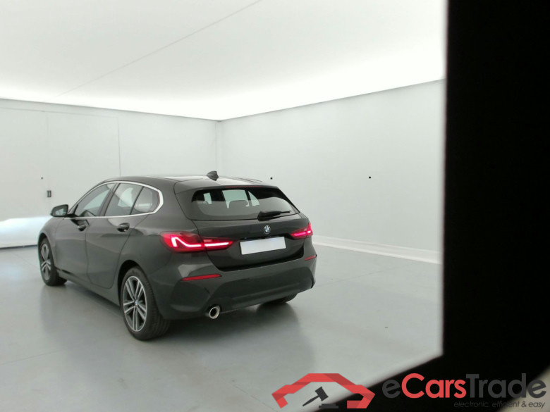 BMW 1 Serie 116i 109 ch DKG7 Business Design #5