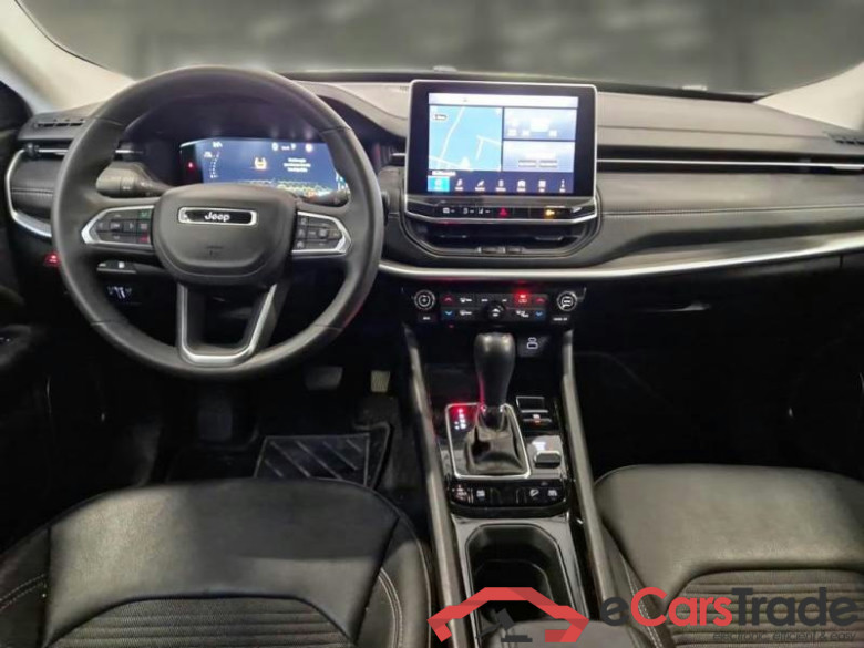 JEEP COMPASS / 2021 / 5P / SUV 1.3 T4 PHEV 190CV BUSINESS PLUS 4XE AUTO #3