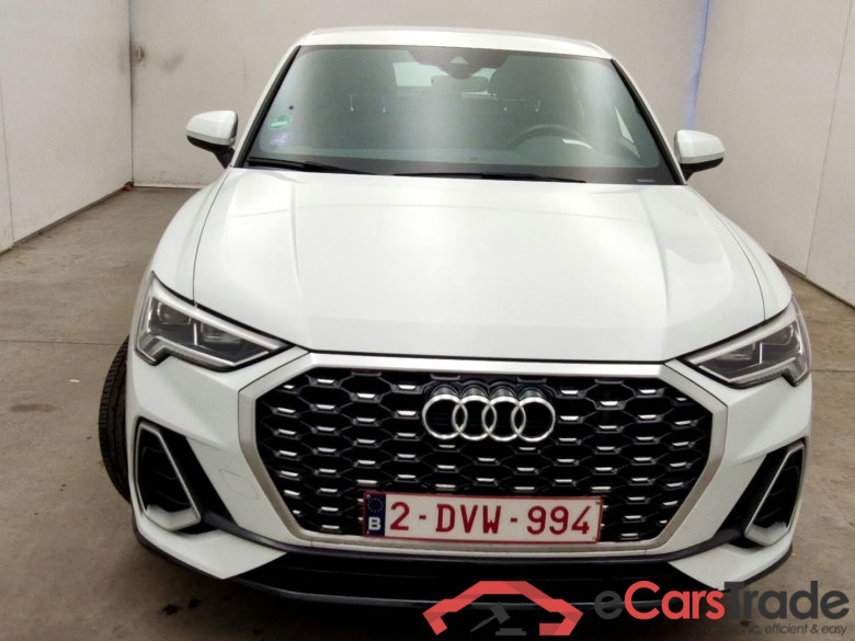 Audi, Q3 SB '19 PHEV, Audi Q3 Sportback 45 TFSI e S tronic S Line 5d #1