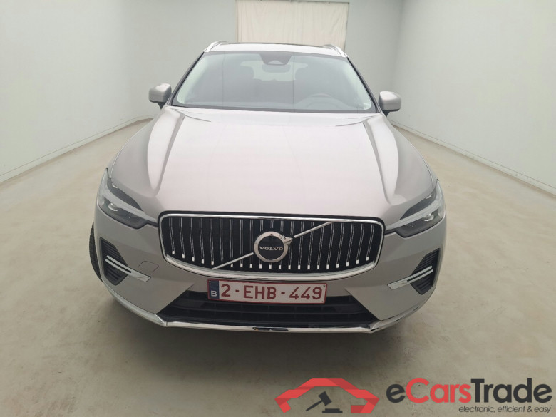 Volvo, XC60 FL'21 PHEV, Volvo XC60 T6 PHEV 4x4 Core Aut. 5d