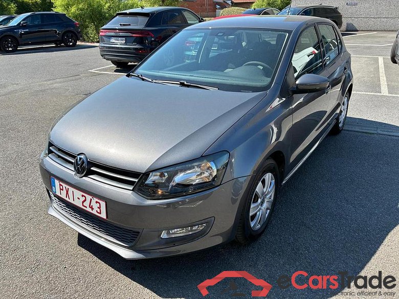 VOLKSWAGEN Polo 1.4i Trendline