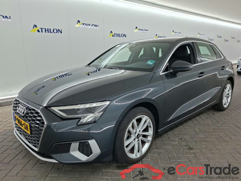AUDI A3 Sportback 30 TFSI S.tr. Advanced Edit.81kW Athlon Edition #1