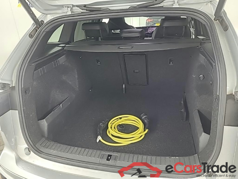 SKODA Enyaq iV 80 Sportline 5D 150kW #5