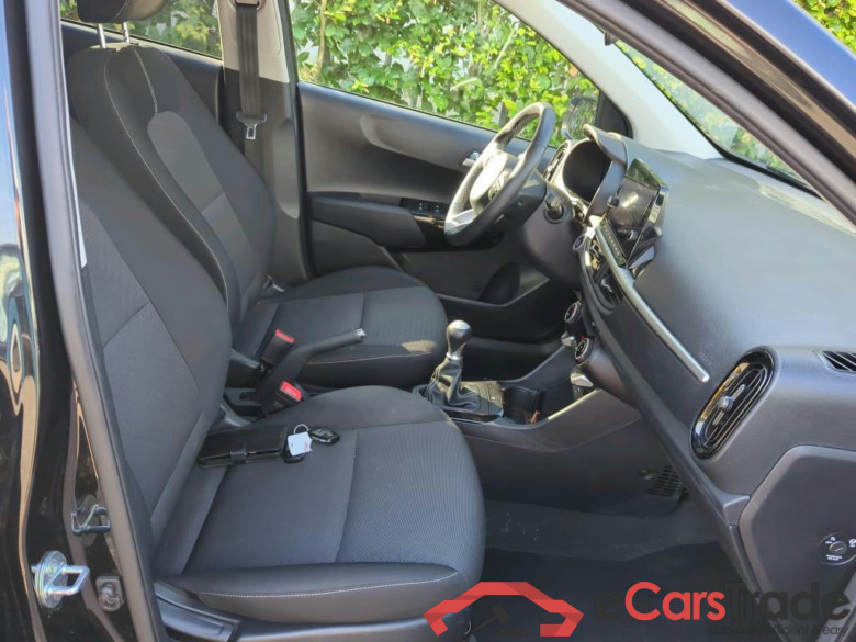 KIA Picanto 1.0 DPi Dyn.PlusLine #5