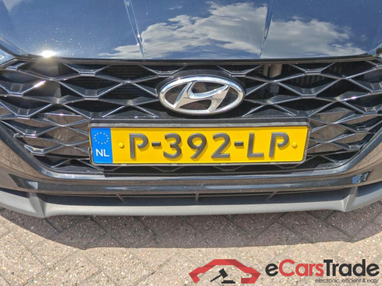 HYUNDAI I20 1.0 T-GDI Comfort #6