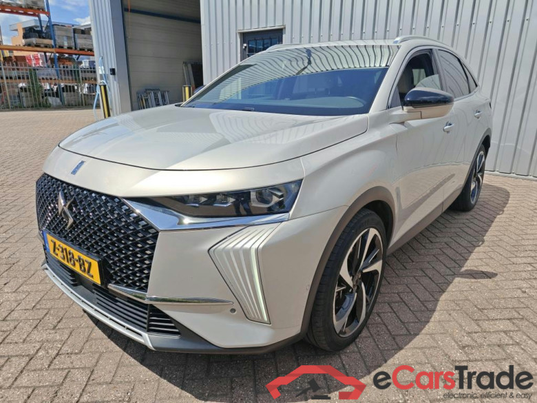 DS 7 E-Tense 300 4x4 Opé. #1