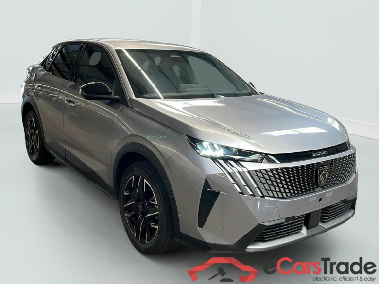 Peugeot 3008 Hybrid 145 e-DCS6 Allure