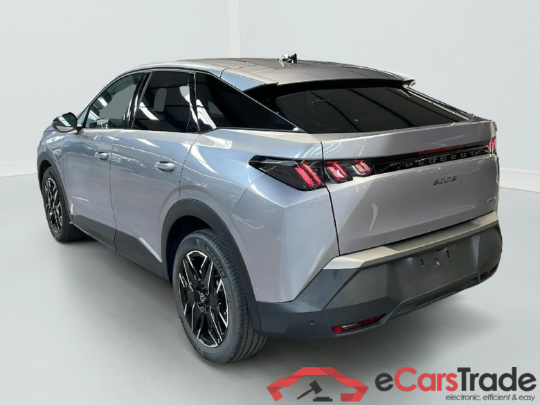 Peugeot 3008 Hybrid 145 e-DCS6 Allure #5