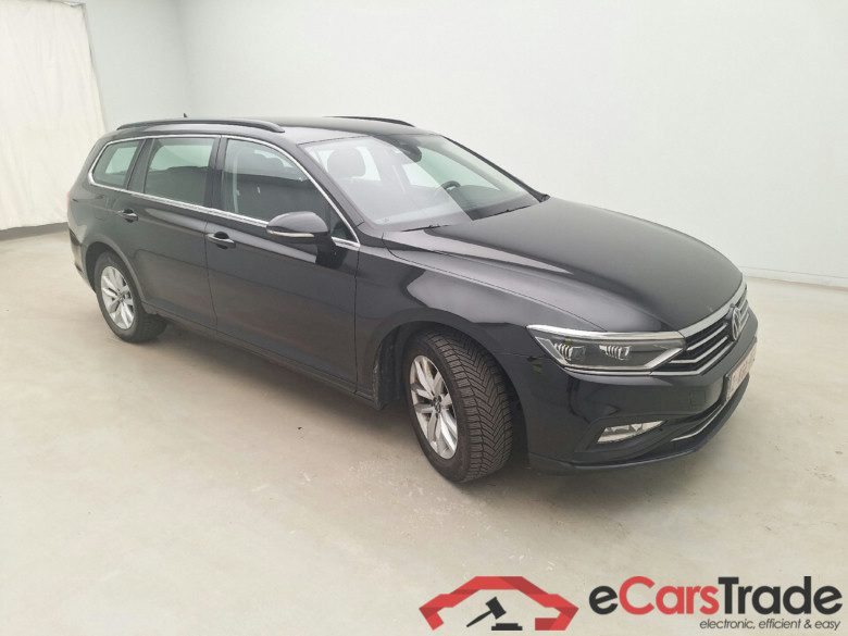 VW, Passat Variant FL'19, Volkswagen Passat Variant 2.0 TDI 90kW DSG Style B #5