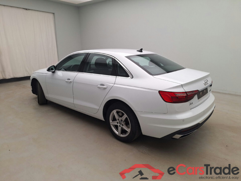 Audi, A4 Berline FL'19, Audi A4 2.0 30 TDi 100kW S tronic Business Ed 4d #3
