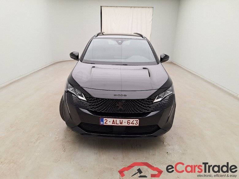 Peugeot, 5008 FL'20, Peugeot 5008 1.6 PureTech 132kW S&S EAT8 GT Pack 5
