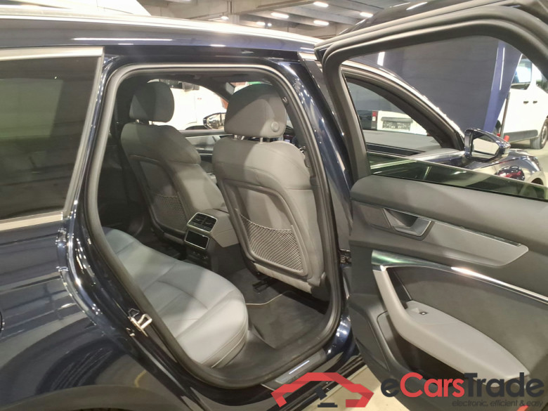 AUDI A6 AVANT 2.0 55 TFSI E QUATTRO S TRONIC SPORT #5