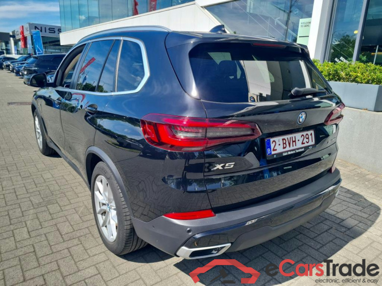 BMW X5 3.0 XDRIVE45E 155KW 4WD AUTO #3