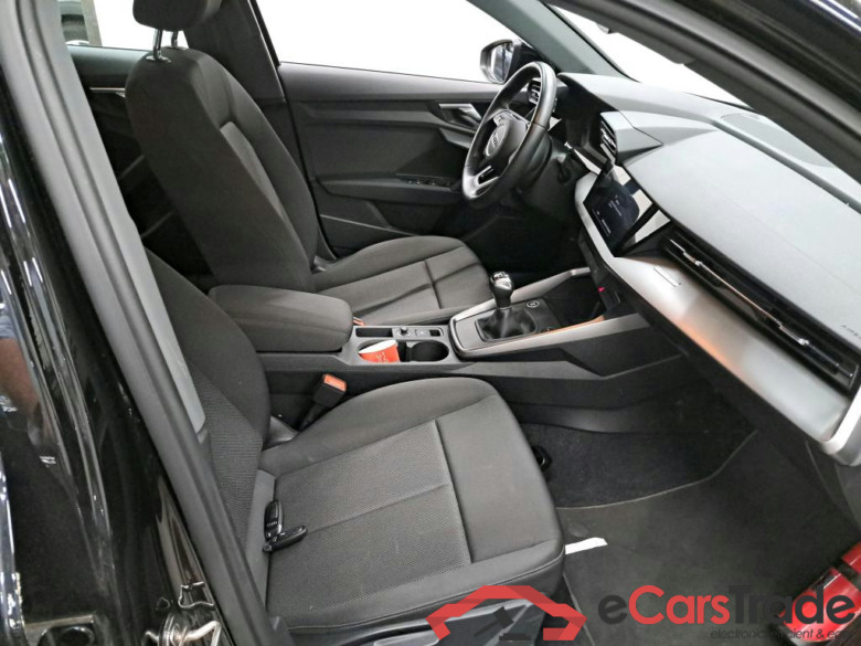 AUDI - AUD A3 BERLINE 30 TFSi 110PK S line * PETROL * #3