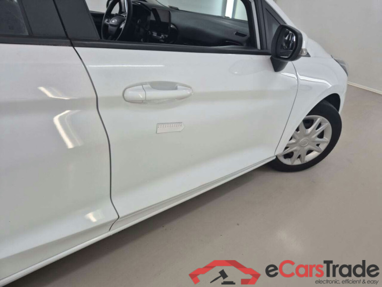 FORD FIESTA 1.0 EB. CONNECTED #4