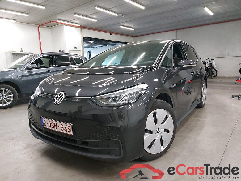 VOLKSWAGEN - VW  ID.3 58kWh Active Pro Performance 204PK  * ELECTRIC *