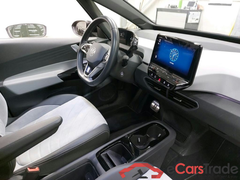 VOLKSWAGEN - VW  ID.3 58kWh Active Pro Performance 204PK  * ELECTRIC * #3