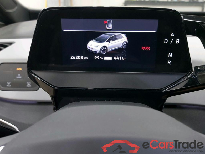 VOLKSWAGEN - VW  ID.3 58kWh Active Pro Performance 204PK  * ELECTRIC * #5