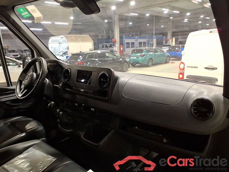 MERCEDES-BENZ SPRINTER 2.1CDI 105KW 314 L1 FWD 3.5T FUNCTIONAL #6