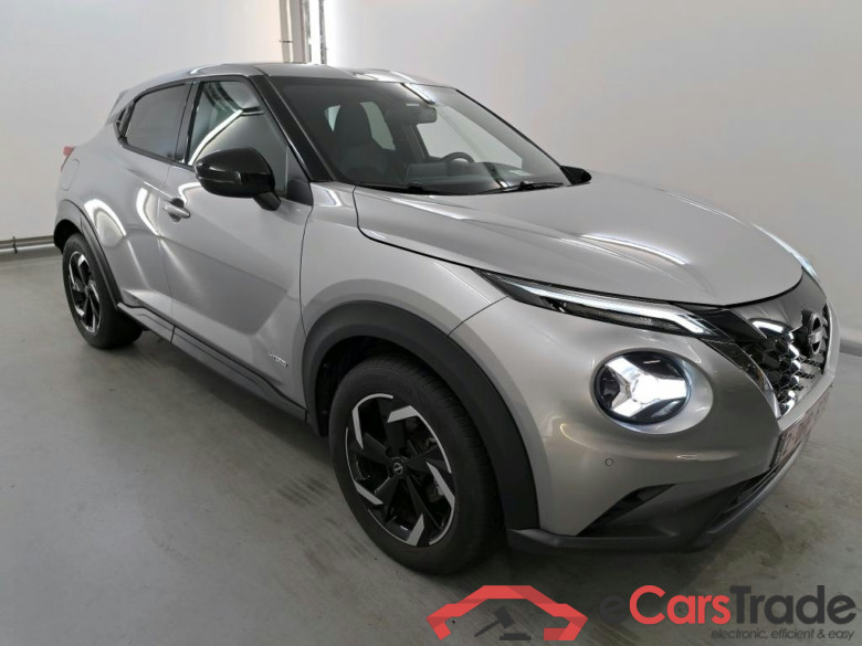 NISSAN JUKE 1.6 HYBRID 145 N-CONNECTA #2