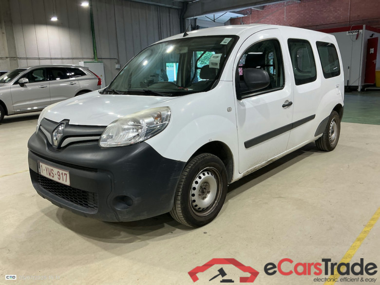 RENAULT KANGOO EXPRESS 1.5 BLUE DCI 95 MAXI CONFORT #1