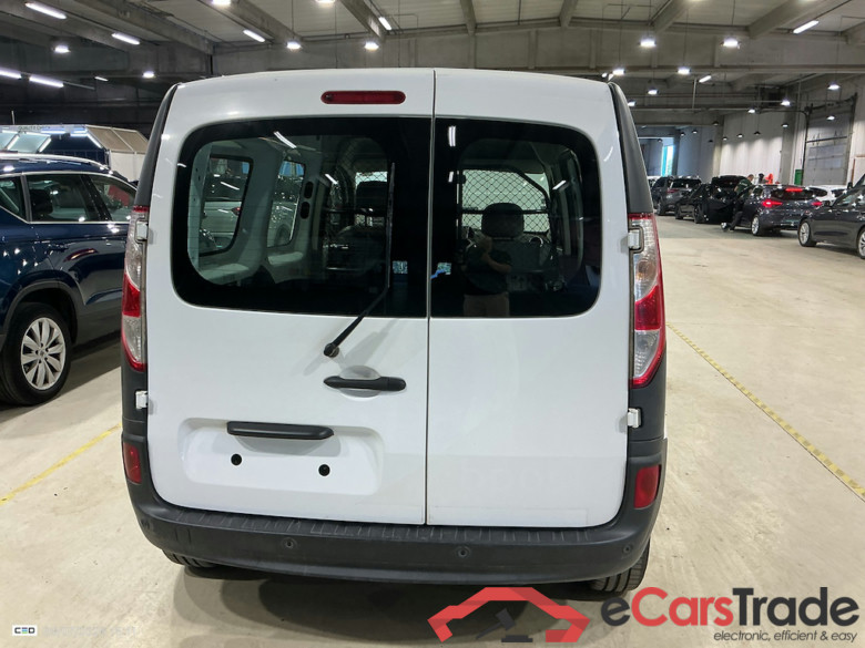 RENAULT KANGOO EXPRESS 1.5 BLUE DCI 95 MAXI CONFORT #5