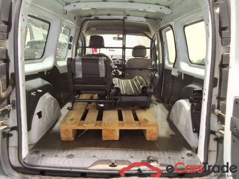 RENAULT KANGOO EXPRESS MAXI DIESEL Lot 1.3 RENAULT KANGOO EXPRESS Maxi 1.5 dCi Blue Confort #3