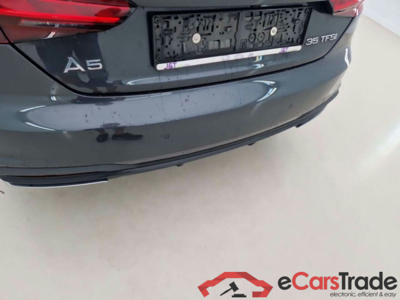 AUDI A5 SPORTBACK 2.0 35 TFSI BUSINESS EDITION #5