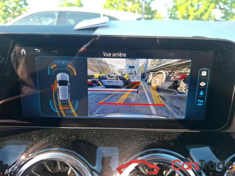 Mercedes GLA 250e Facelift Plug-In Hybrid AMG Night Aut. Pano LED-Multibeam Widescreen Ambient Burmester Navi 1/2 Sport-Leather-Alcantara KeylessGo Camera Klima PDC ... #6