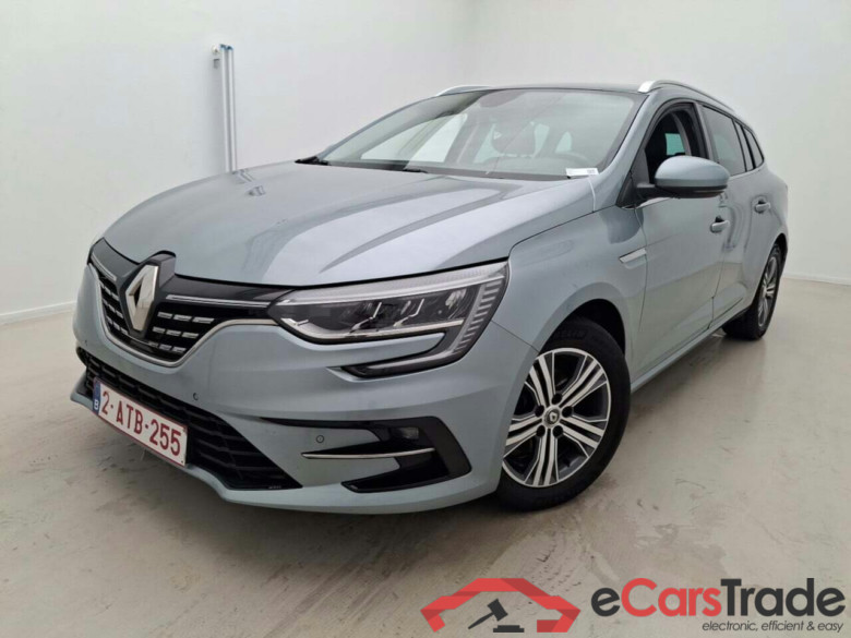 RENAULT MEGANE 1.5 BLUE DCI INTENS #1