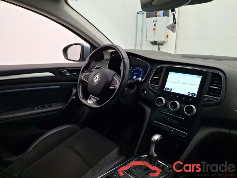 RENAULT MEGANE 1.5 BLUE DCI INTENS #3