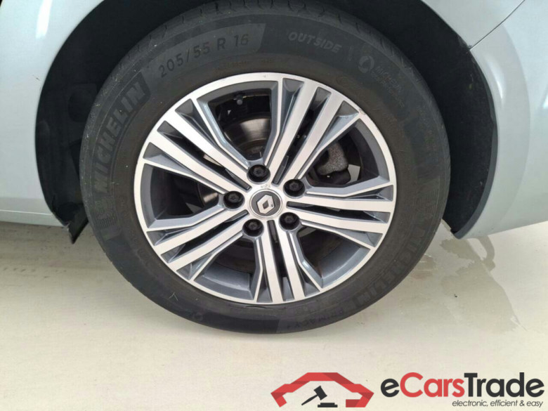 RENAULT MEGANE 1.5 BLUE DCI INTENS #4