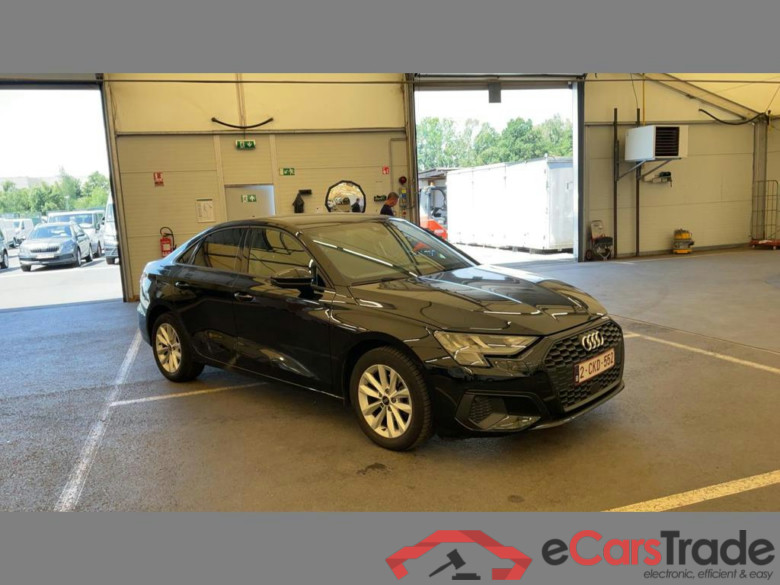 AUDI A3 Sedan Audi A3 Berline Business Edition Attraction 30 TFSI 81(110) kW(pk) S tronic #2