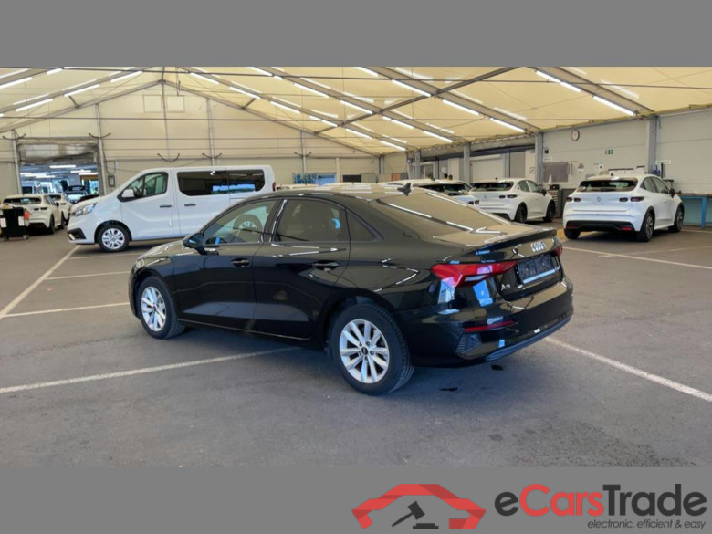 AUDI A3 Sedan Audi A3 Berline Business Edition Attraction 30 TFSI 81(110) kW(pk) S tronic #3