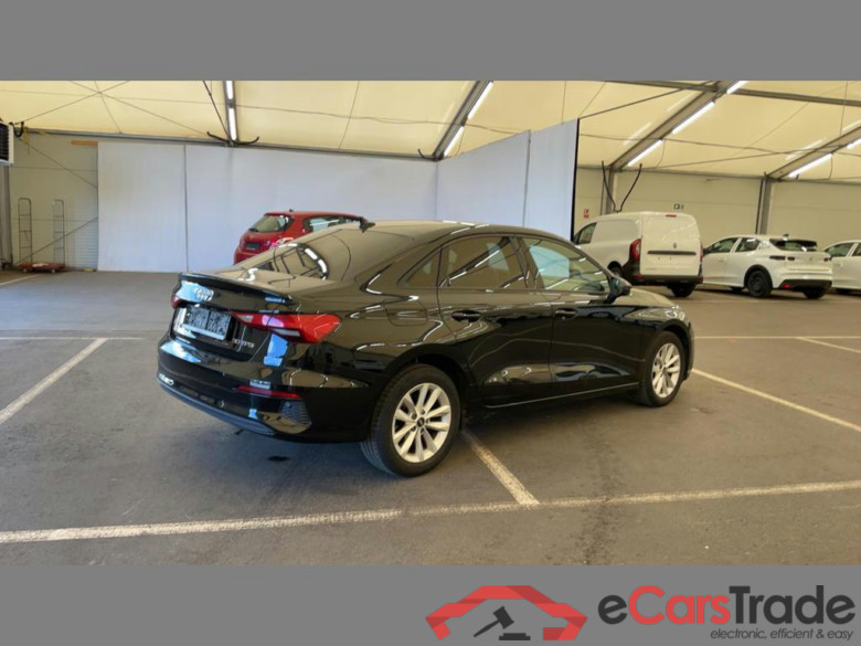 AUDI A3 Sedan Audi A3 Berline Business Edition Attraction 30 TFSI 81(110) kW(pk) S tronic #4