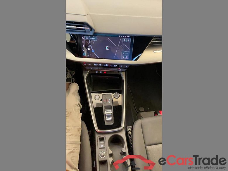 AUDI A3 Sedan Audi A3 Berline Business Edition Attraction 30 TFSI 81(110) kW(pk) S tronic #5